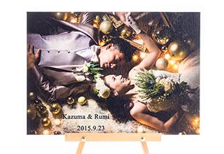 ウェディングボード